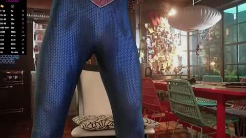 Snapshot of fetishboyfun chatting on 09/27/25, 03:28 FetishBoyFun online show from 09/27/25, 03:28