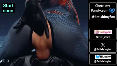 Snapshot of fetishboyfun chatting on 10/09/25, 10:35 FetishBoyFun online show from 10/09/25, 10:35