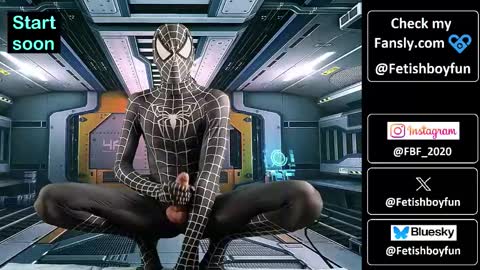 Snapshot of fetishboyfun chatting on 11/01/25, 04:20 FetishBoyFun online show from 11/01/25, 04:20