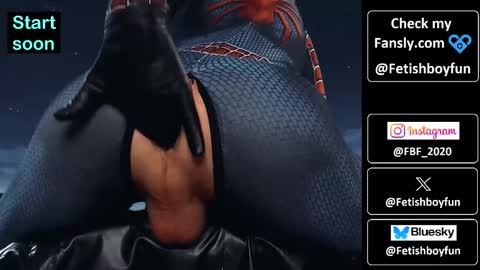 Snapshot of fetishboyfun chatting on 11/02/25, 03:36 FetishBoyFun online show from 11/02/25, 03:36