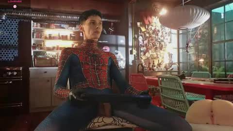 Snapshot of fetishboyfun chatting on 11/26/25, 03:24 FetishBoyFun online show from 11/26/25, 03:24