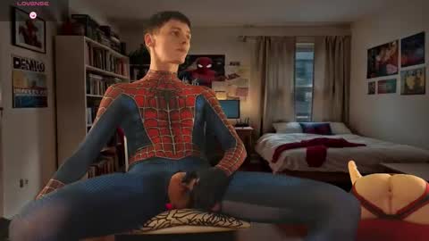 FetishBoyFun online show from 03/09/26, 03:16