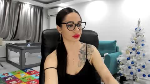 Catalea DM online show from 12/21/24, 08:10