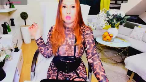 Fetishfantasyme my X online show from 03/22/26, 09:07