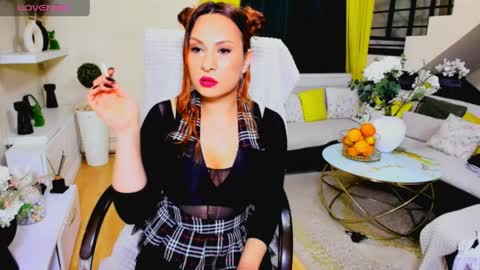 Fetishfantasyme my X online show from 03/30/26, 08:43