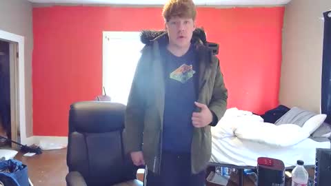 fetishking6 online show from 12/05/25, 04:14