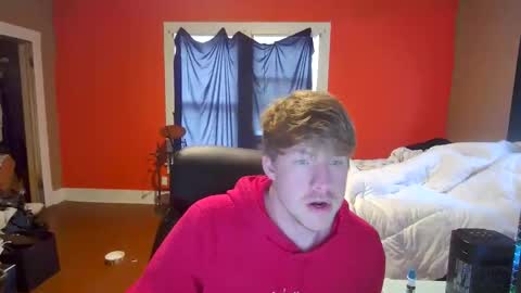 fetishking6 online show from 12/21/25, 09:11