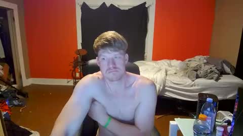 fetishking6 online show from 01/09/26, 03:31