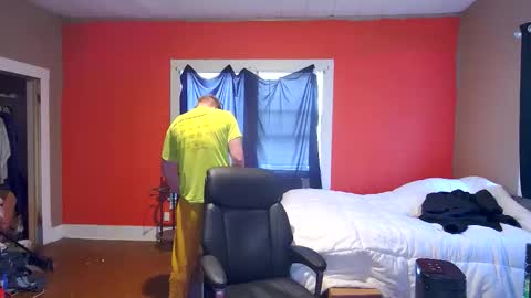 fetishking6 online show from 01/11/26, 05:51