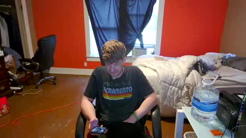 fetishking6 online show from 04/02/26, 12:19