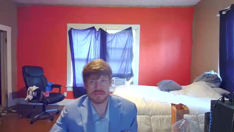 fetishking6 online show from 05/11/26, 07:33