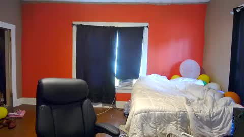 fetishking6 online show from 06/01/26, 08:32
