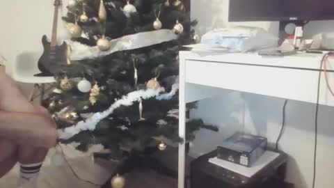 fetishman84 online show from 12/17/24, 02:11