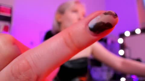 Snapshot of fetishrey chatting on 03/01/25, 11:39 Rey online show from 03/01/25, 11:39