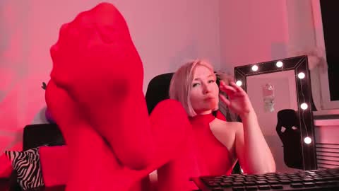 Snapshot of fetishrey chatting on 03/03/25, 05:50 Rey online show from 03/03/25, 05:50