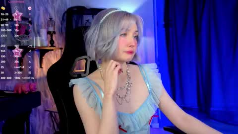 Rey online show from 01/16/26, 03:16