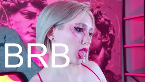 Rey online show from 02/19/26, 03:08