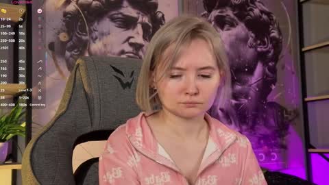 Rey online show from 03/29/26, 04:29