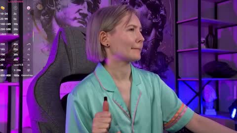 Rey online show from 03/30/26, 03:46