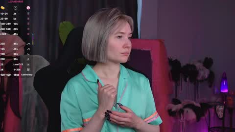 Rey online show from 03/31/26, 02:39