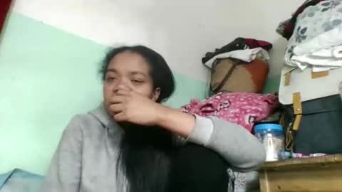 Snapshot of fetranialdy chatting on 09/23/25, 05:10 fetranialdy online show from 09/23/25, 05:10