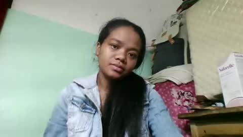 Snapshot of fetranialdy chatting on 10/18/25, 04:59 fetranialdy online show from 10/18/25, 04:59