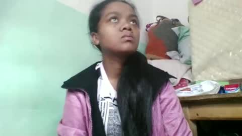 Snapshot of fetranialdy chatting on 12/20/25, 05:03 fetranialdy online show from 12/20/25, 05:03