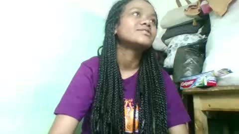 Snapshot of fetranialdy chatting on 01/07/26, 05:10 fetranialdy online show from 01/07/26, 05:10