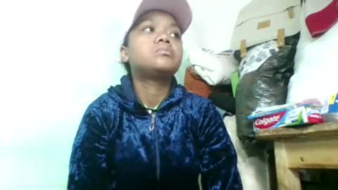 Snapshot of fetranialdy chatting on 01/11/26, 05:34 fetranialdy online show from 01/11/26, 05:34