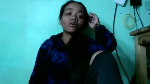 Snapshot of fetranialdy chatting on 02/24/26, 06:33 fetranialdy online show from 02/24/26, 06:33