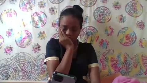 fetranialdy online show from 05/13/26, 06:05