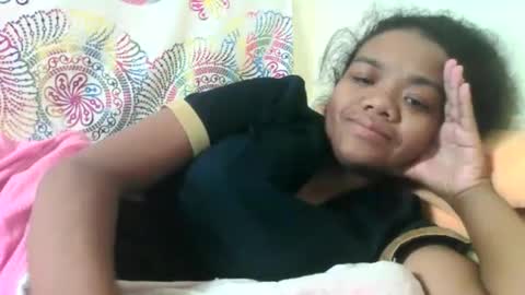 fetranialdy online show from 05/16/26, 12:37