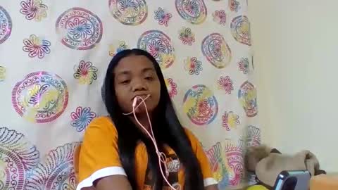 fetranialdy online show from 05/29/26, 06:11