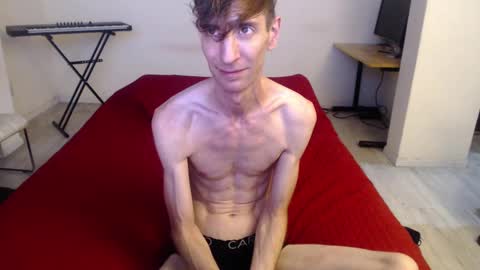 FeuerHeat online show from 03/05/25, 01:21