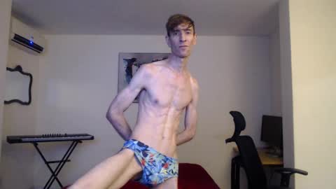 FeuerHeat online show from 03/06/25, 01:27