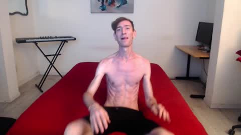 FeuerHeat online show from 03/07/25, 10:43