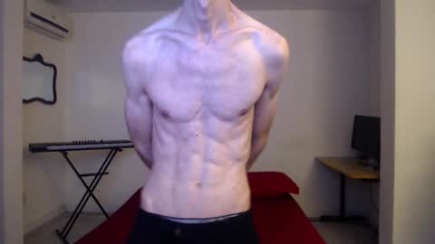 FeuerHeat online show from 03/08/25, 11:28