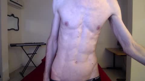 FeuerHeat online show from 03/09/25, 02:29