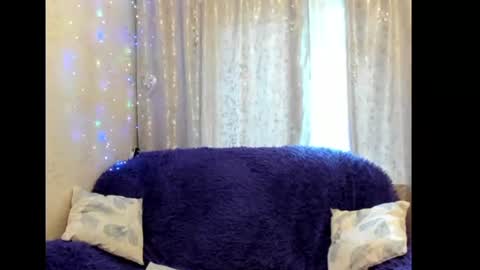 Milana online show from 07/05/26, 05:14