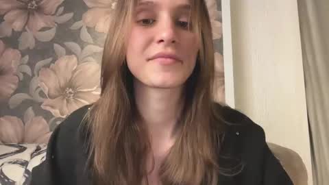 Lisa online show from 03/18/26, 01:47