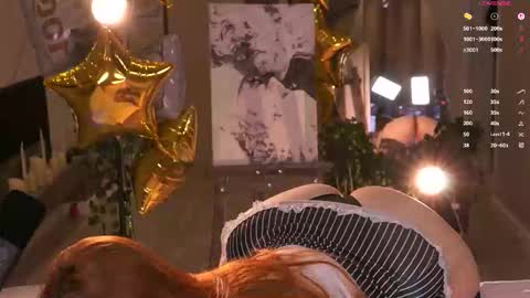     -- stay in touch with me online show from 03/14/26, 10:48