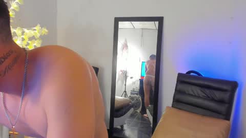 Fher Rivers online show from 03/26/26, 05:51