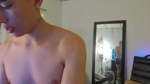 Fher Rivers online show from 03/27/26, 11:48