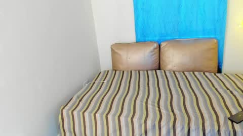 Fher Rivers online show from 04/03/26, 03:21