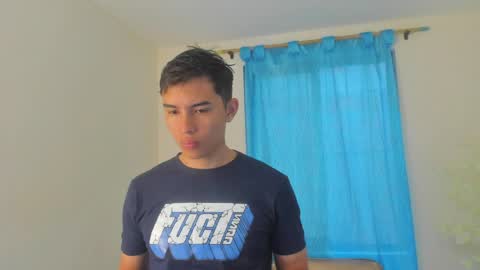 Fher Rivers online show from 04/04/26, 03:42