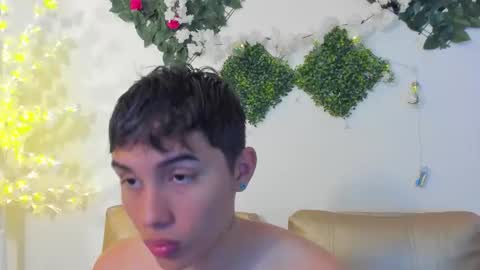 Fher Rivers online show from 04/14/26, 04:57