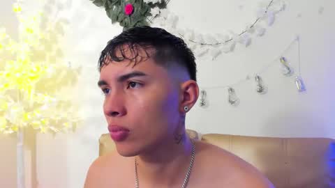 Fher Rivers online show from 04/19/26, 04:50