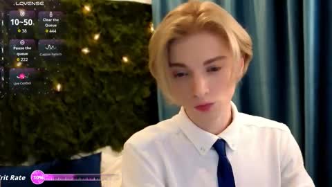 Thomas online show from 02/12/26, 11:05