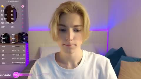 Thomas online show from 03/03/26, 03:40