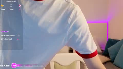 Thomas online show from 03/14/26, 05:40